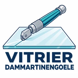 Logo vitrierdammartinengoele