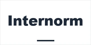 Installateur agréé INTERNORM à dammartinengoele