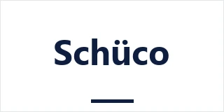 Vitrier Schüco à Dammartinengoele